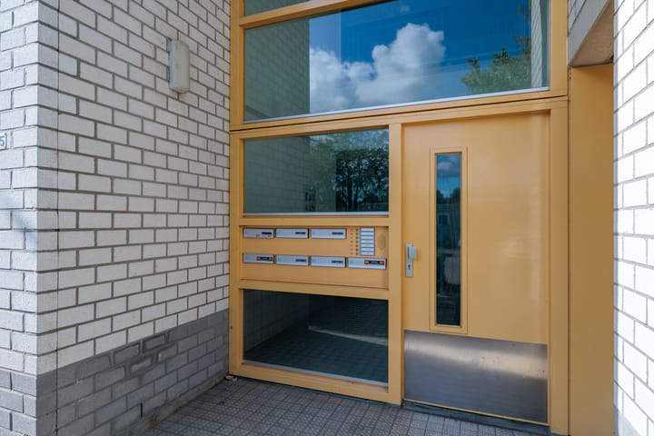 Foto 6 van Banjostraat 45