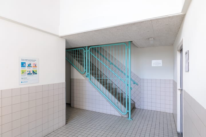 Foto 7 van Banjostraat 45