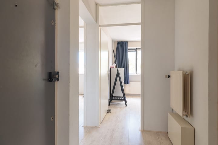 Foto 8 van Banjostraat 45