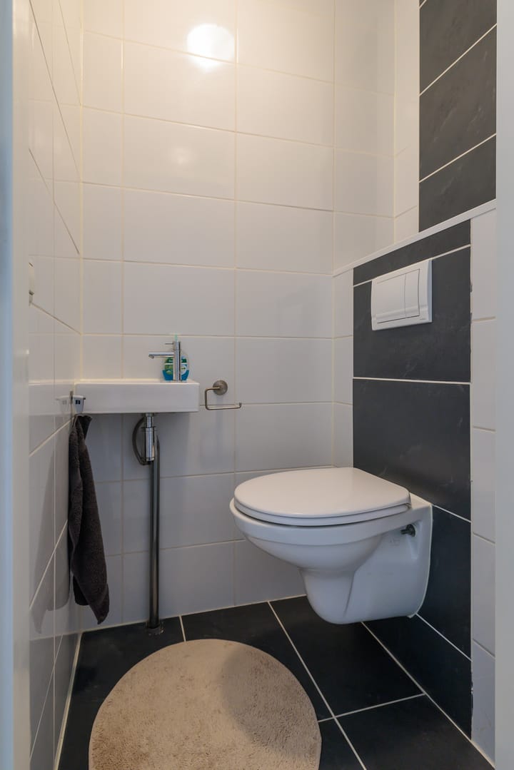 Foto 9 van Banjostraat 45