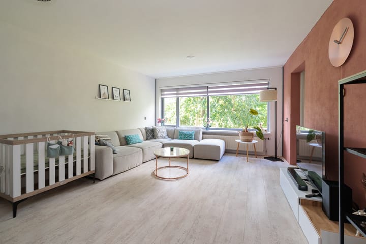 Foto 10 van Banjostraat 45