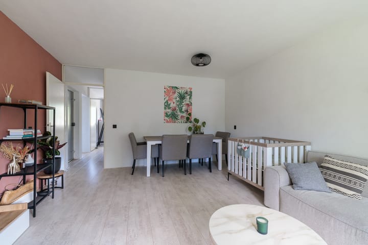 Foto 11 van Banjostraat 45