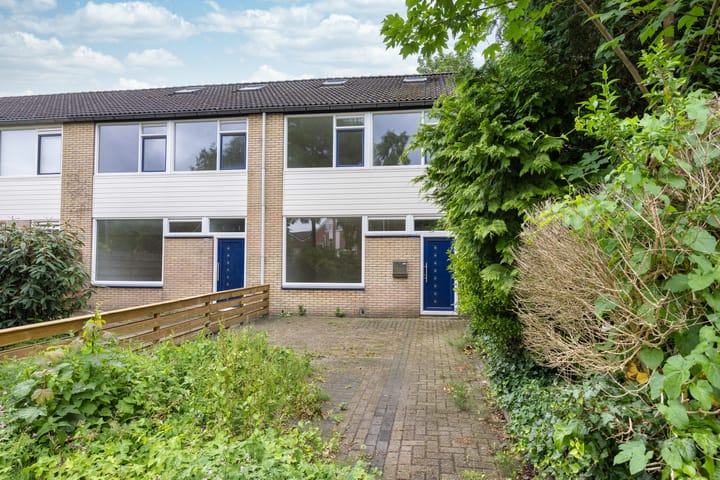 Foto 34 van Stinzenflora 102