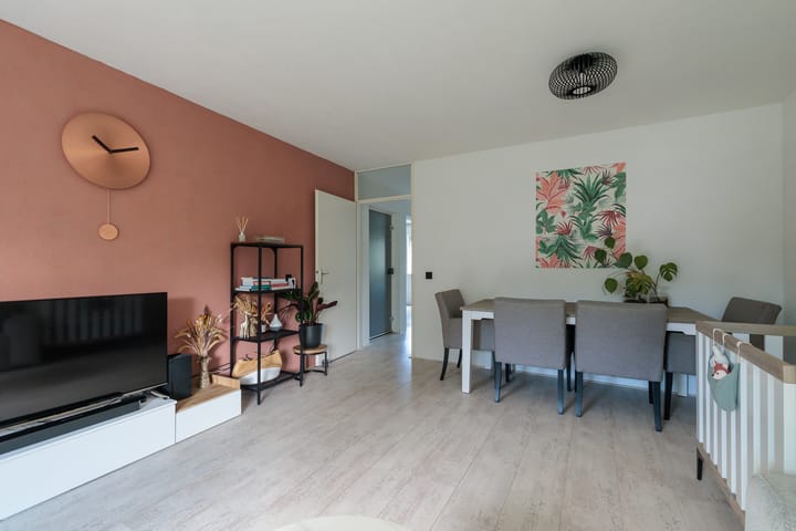 Foto 12 van Banjostraat 45