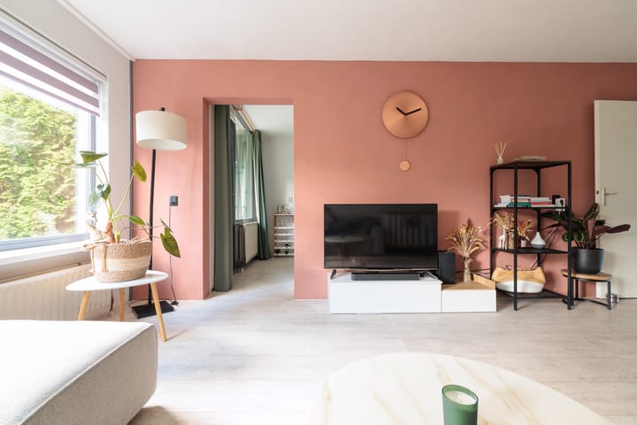 Foto 13 van Banjostraat 45