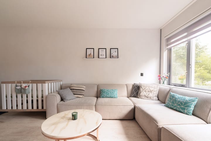 Foto 14 van Banjostraat 45