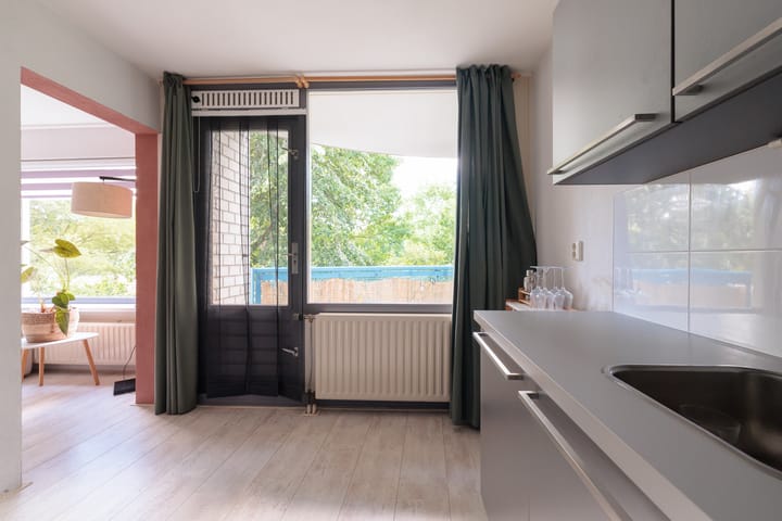 Foto 15 van Banjostraat 45