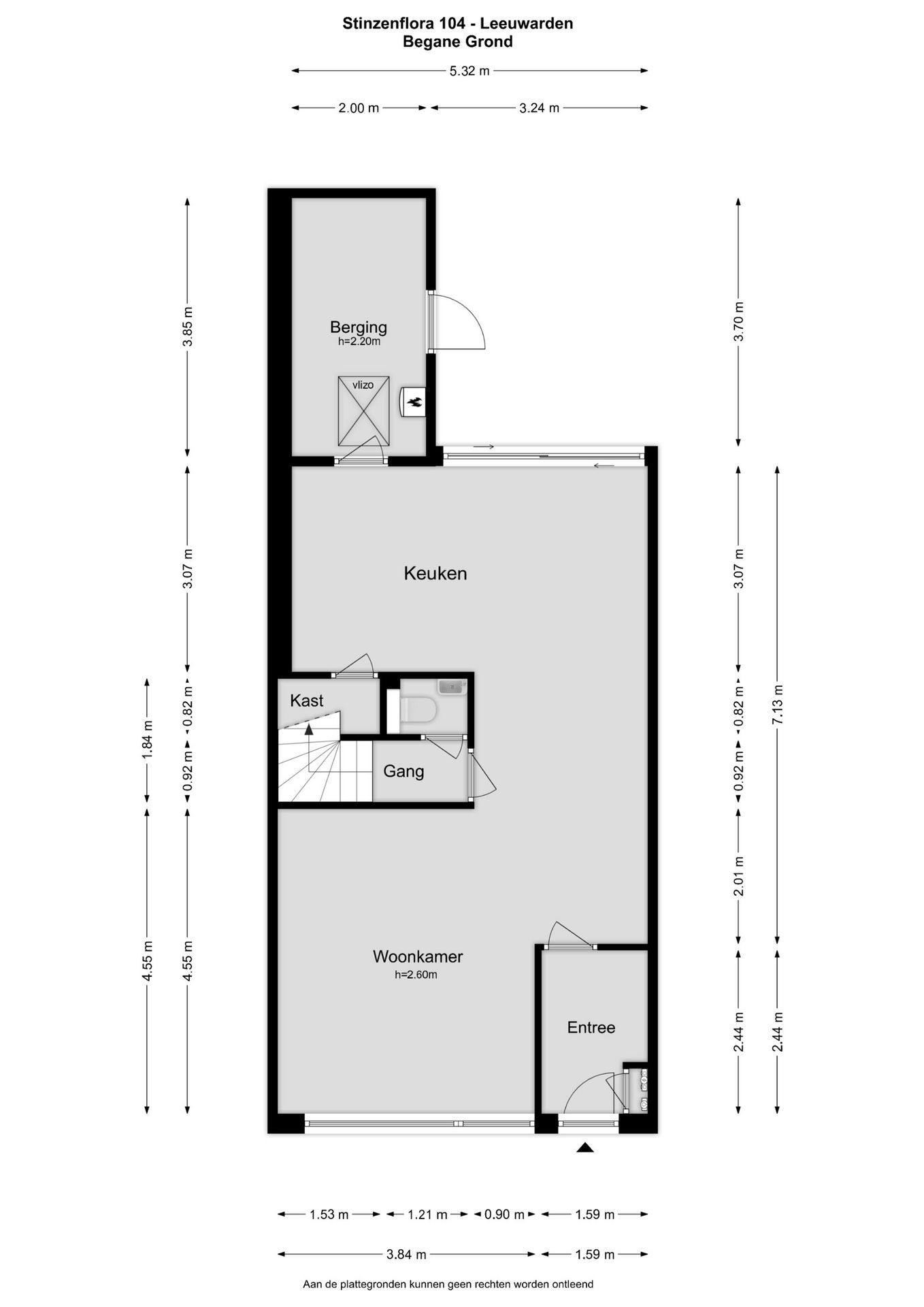 Photo 40 of Stinzenflora 102