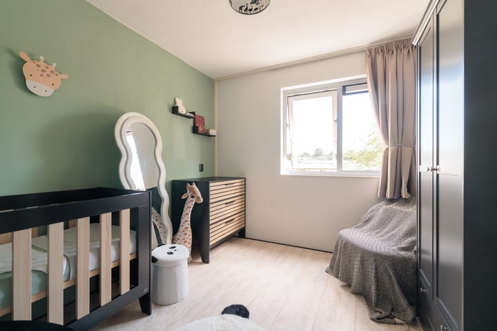 Foto 19 van Banjostraat 45