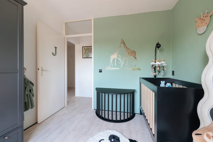 Foto 20 van Banjostraat 45