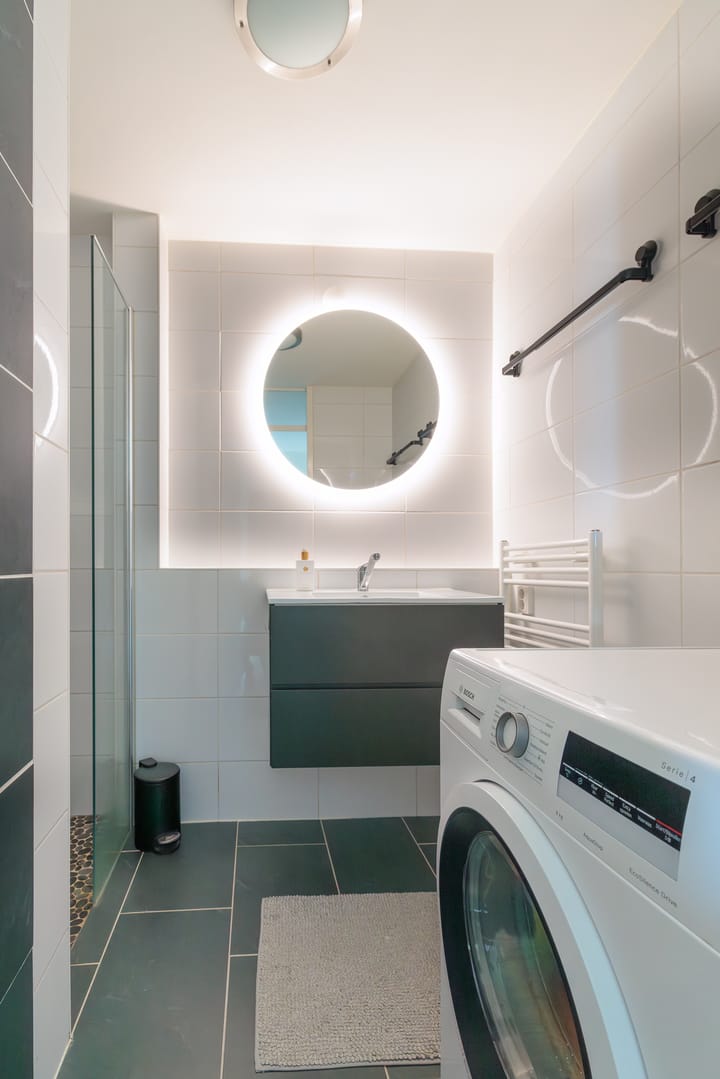 Foto 21 van Banjostraat 45