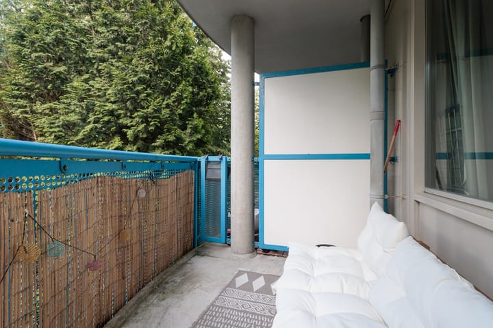 Foto 25 van Banjostraat 45