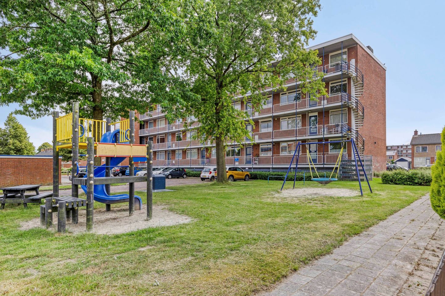 Foto 1 van Biesboschlaan 20