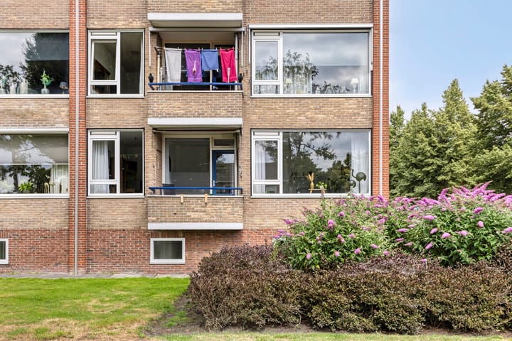 Foto 2 van Biesboschlaan 20