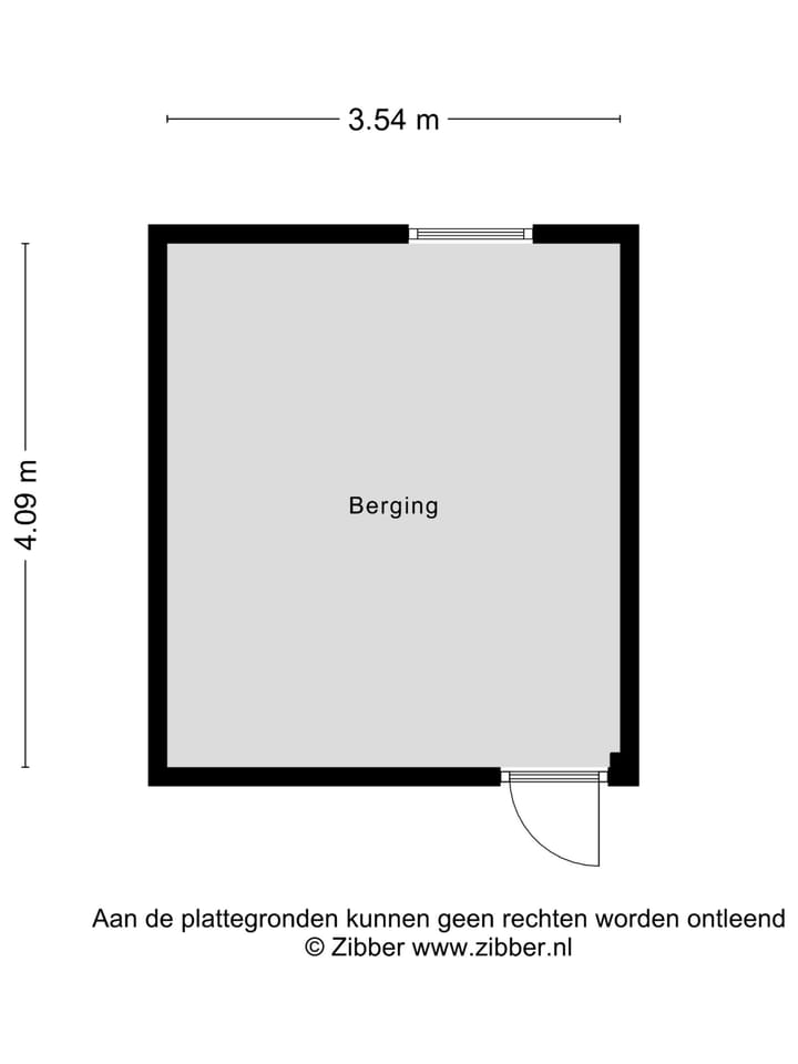 Foto 29 van Biesboschlaan 20