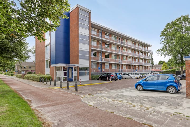 Foto 3 van Biesboschlaan 20