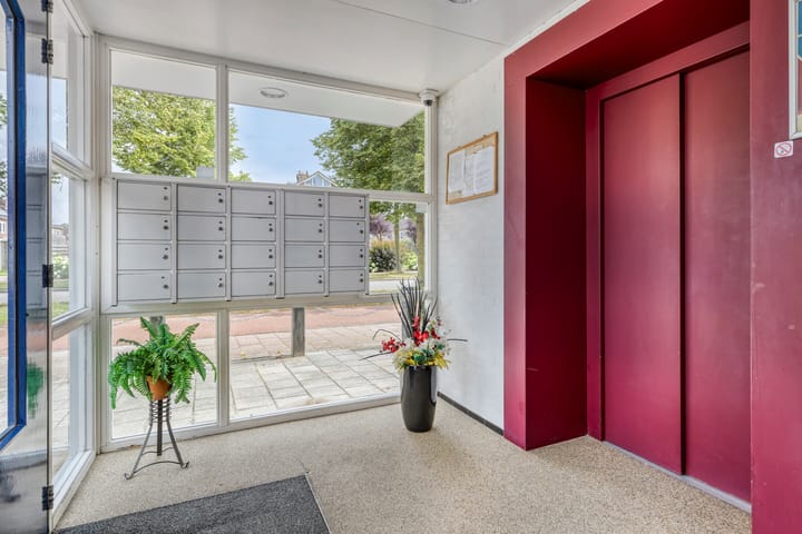 Foto 5 van Biesboschlaan 20