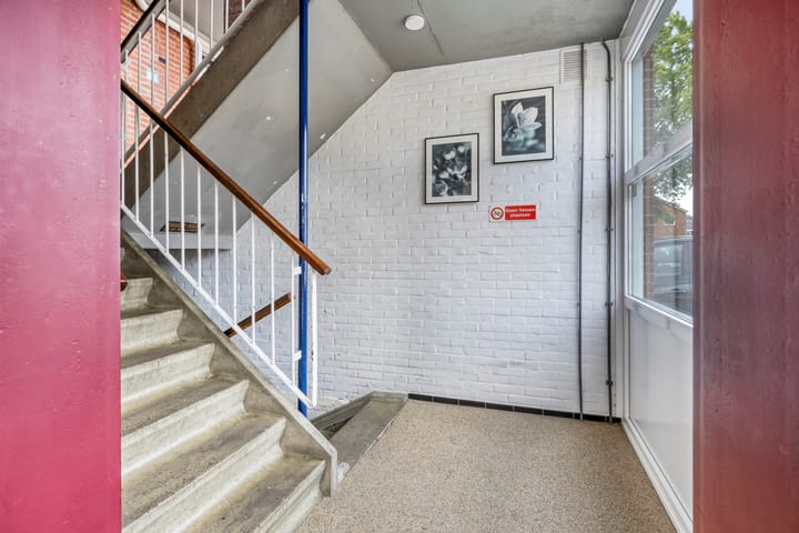 Foto 6 van Biesboschlaan 20