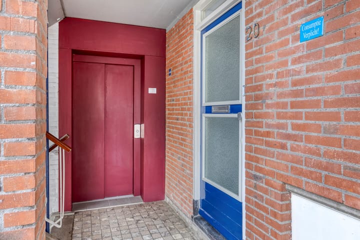 Foto 7 van Biesboschlaan 20