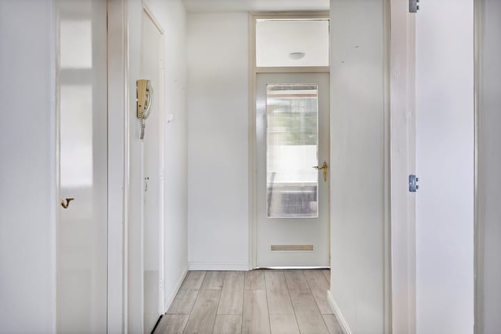 Foto 8 van Biesboschlaan 20