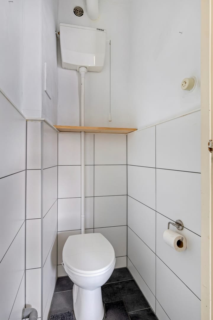 Foto 10 van Biesboschlaan 20