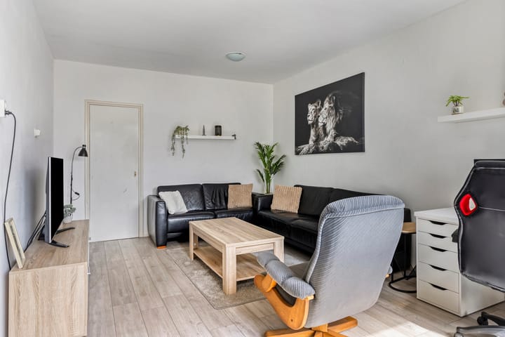 Foto 11 van Biesboschlaan 20