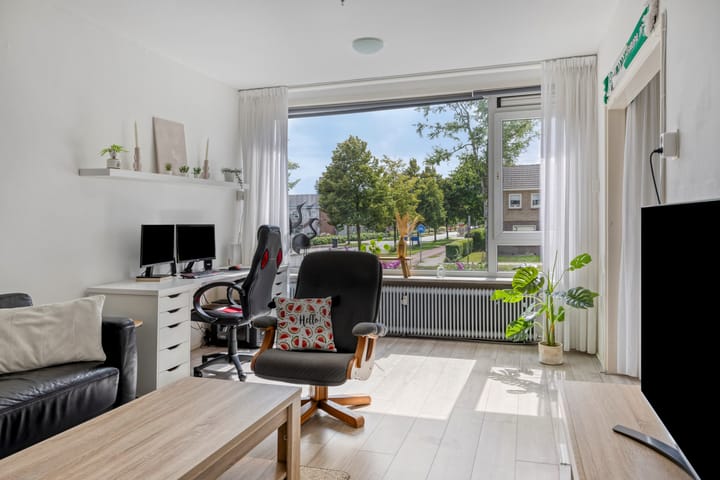 Foto 12 van Biesboschlaan 20