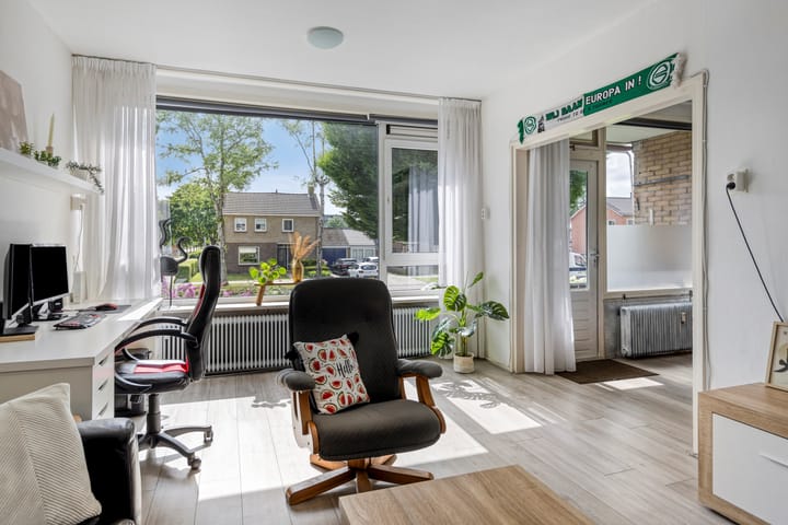 Foto 13 van Biesboschlaan 20