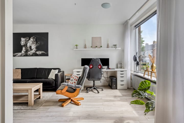 Foto 14 van Biesboschlaan 20