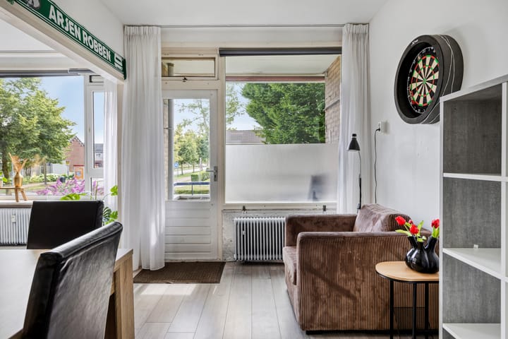 Foto 16 van Biesboschlaan 20