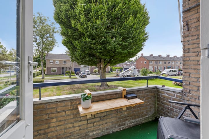 Foto 17 van Biesboschlaan 20