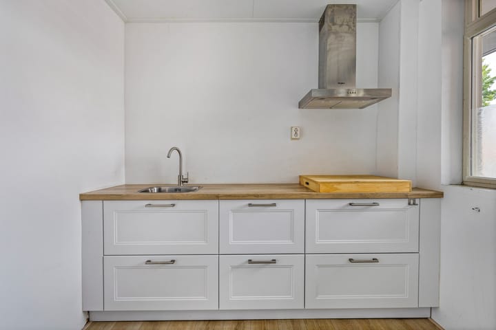 Foto 18 van Biesboschlaan 20