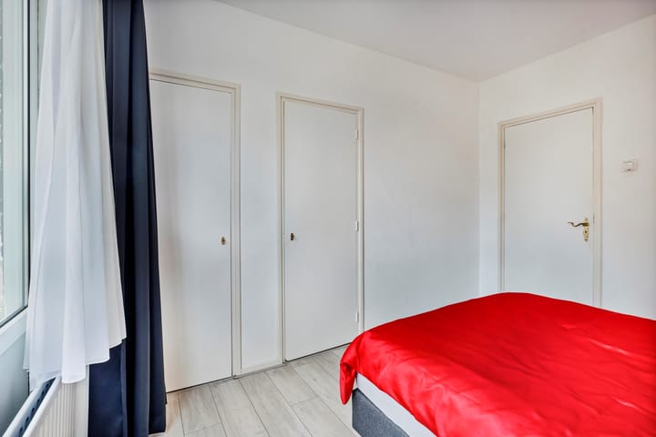 Foto 21 van Biesboschlaan 20