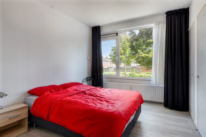 Foto 20 van Biesboschlaan 20