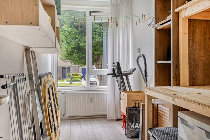 Foto 24 van Biesboschlaan 20