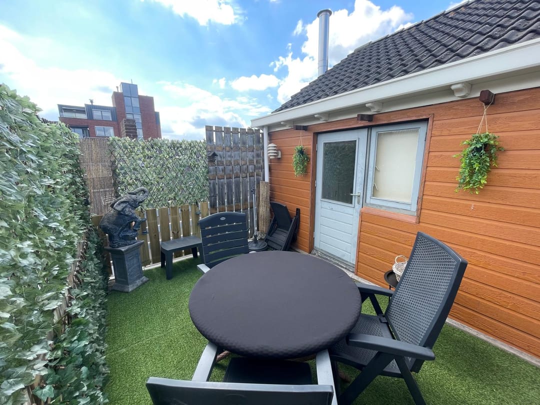 Foto 16 van Nieuwe Kerkstraat 6-A