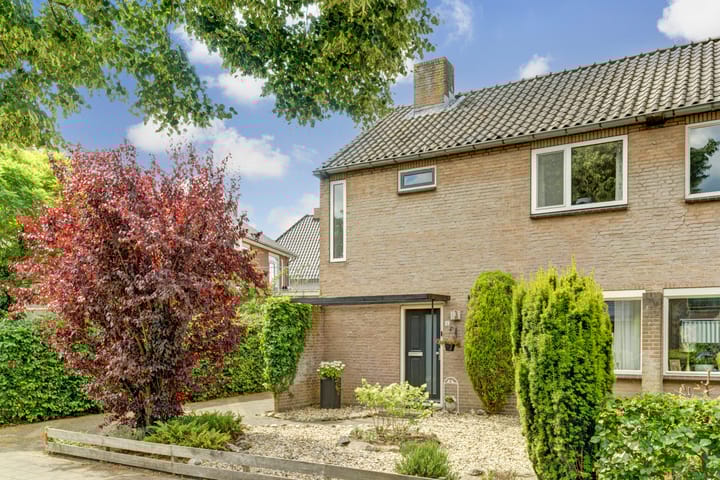 Foto 3 van Lindelaan 1