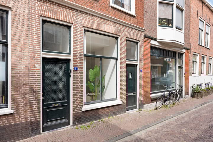 Foto 5 van Rijnstraat 5