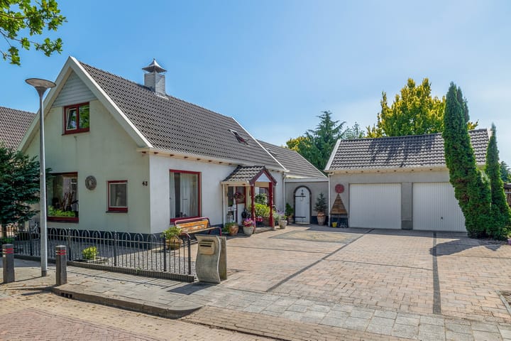 Foto 1 van Unikenkade 43