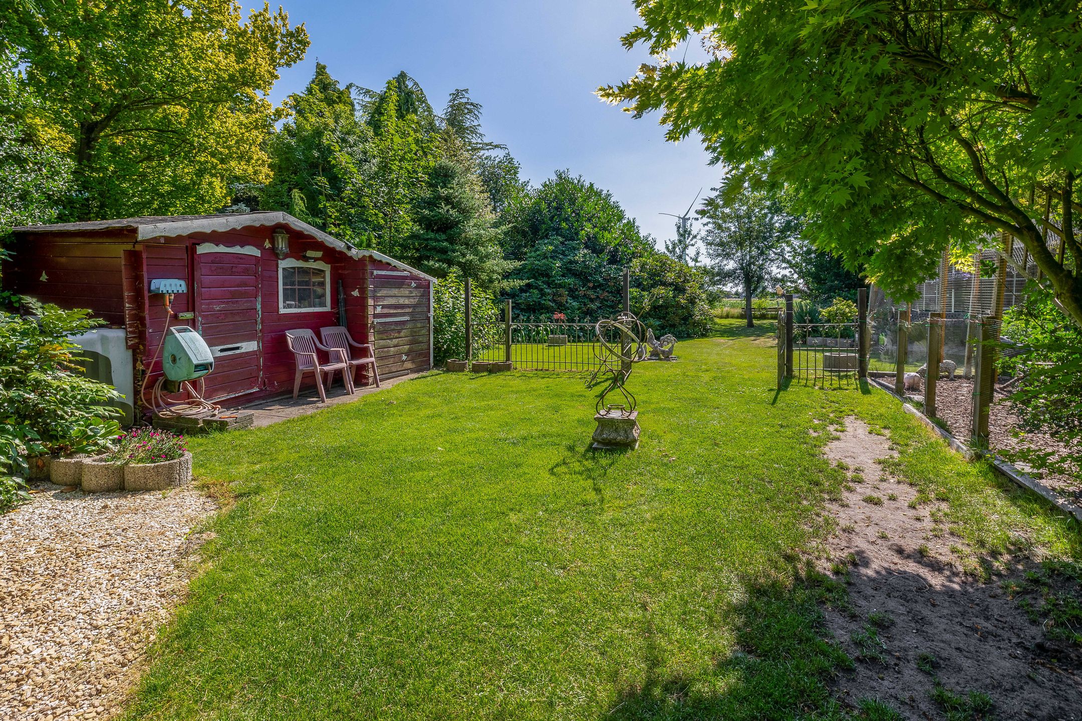 Foto 3 van Unikenkade 43