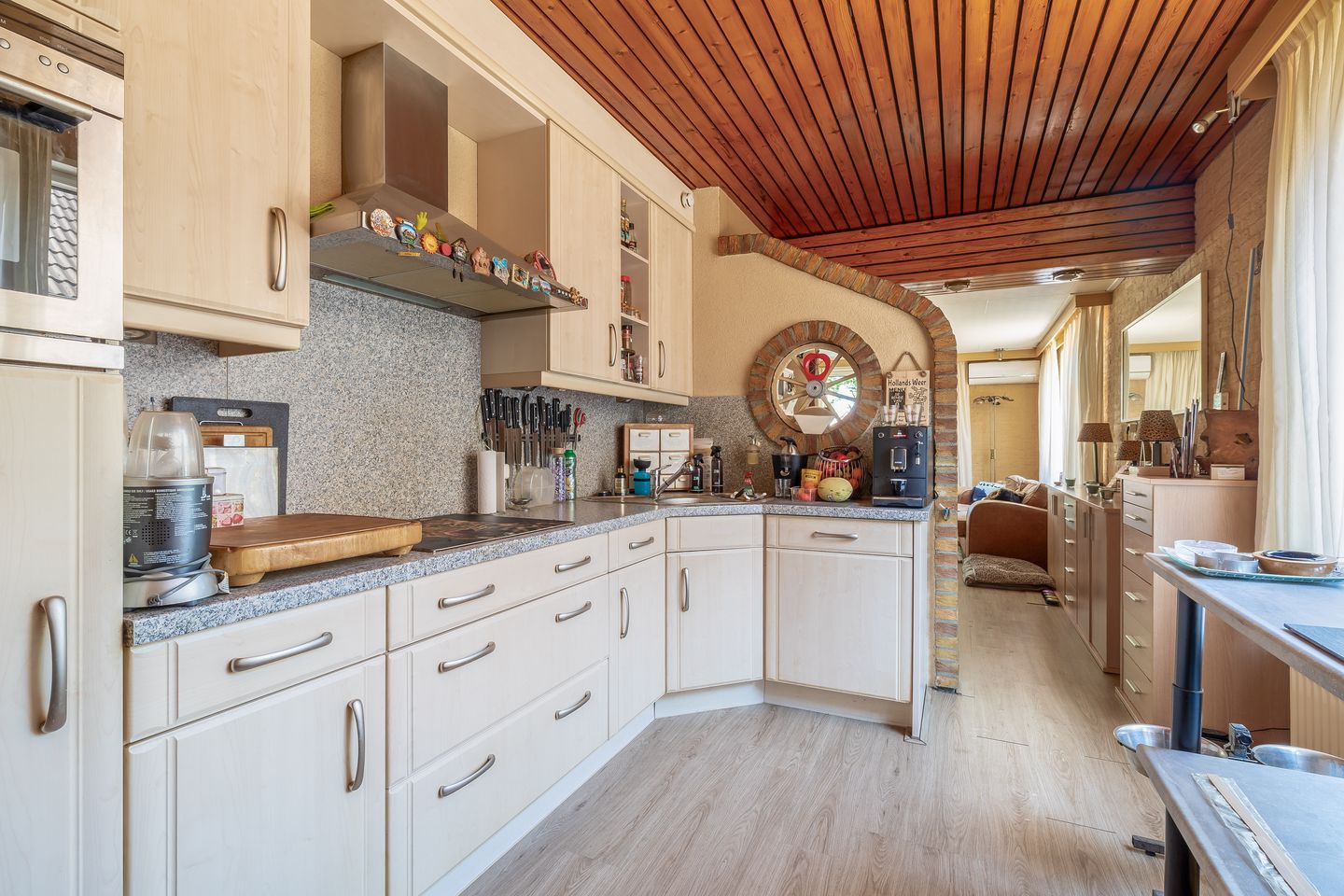 Foto 4 van Unikenkade 43