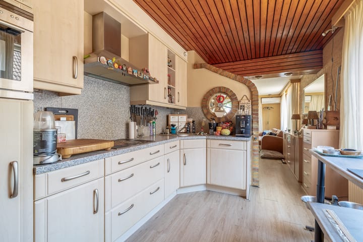 Foto 4 van Unikenkade 43