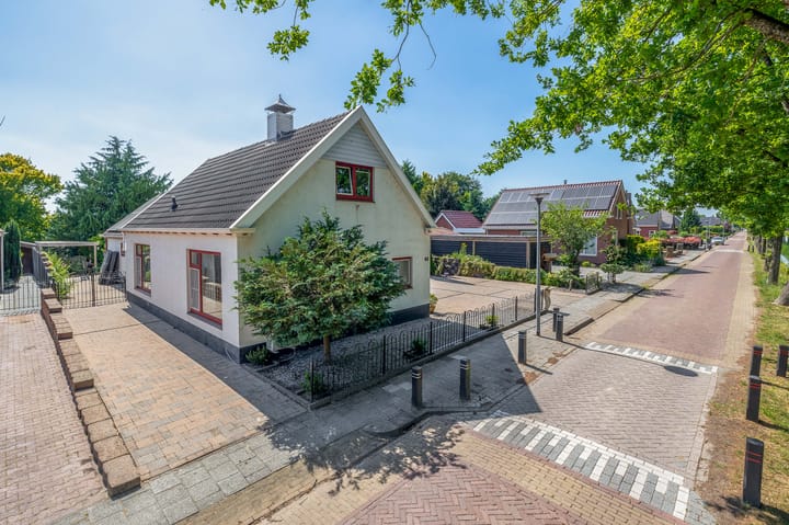 Foto 6 van Unikenkade 43