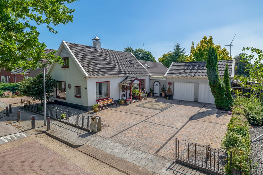 Foto 7 van Unikenkade 43