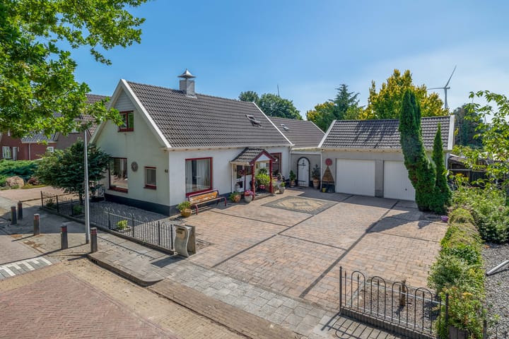 Foto 7 van Unikenkade 43