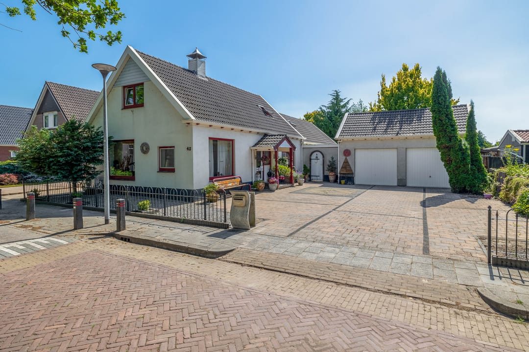 Foto 8 van Unikenkade 43