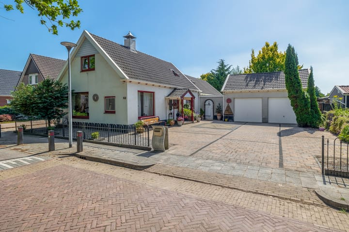 Foto 8 van Unikenkade 43