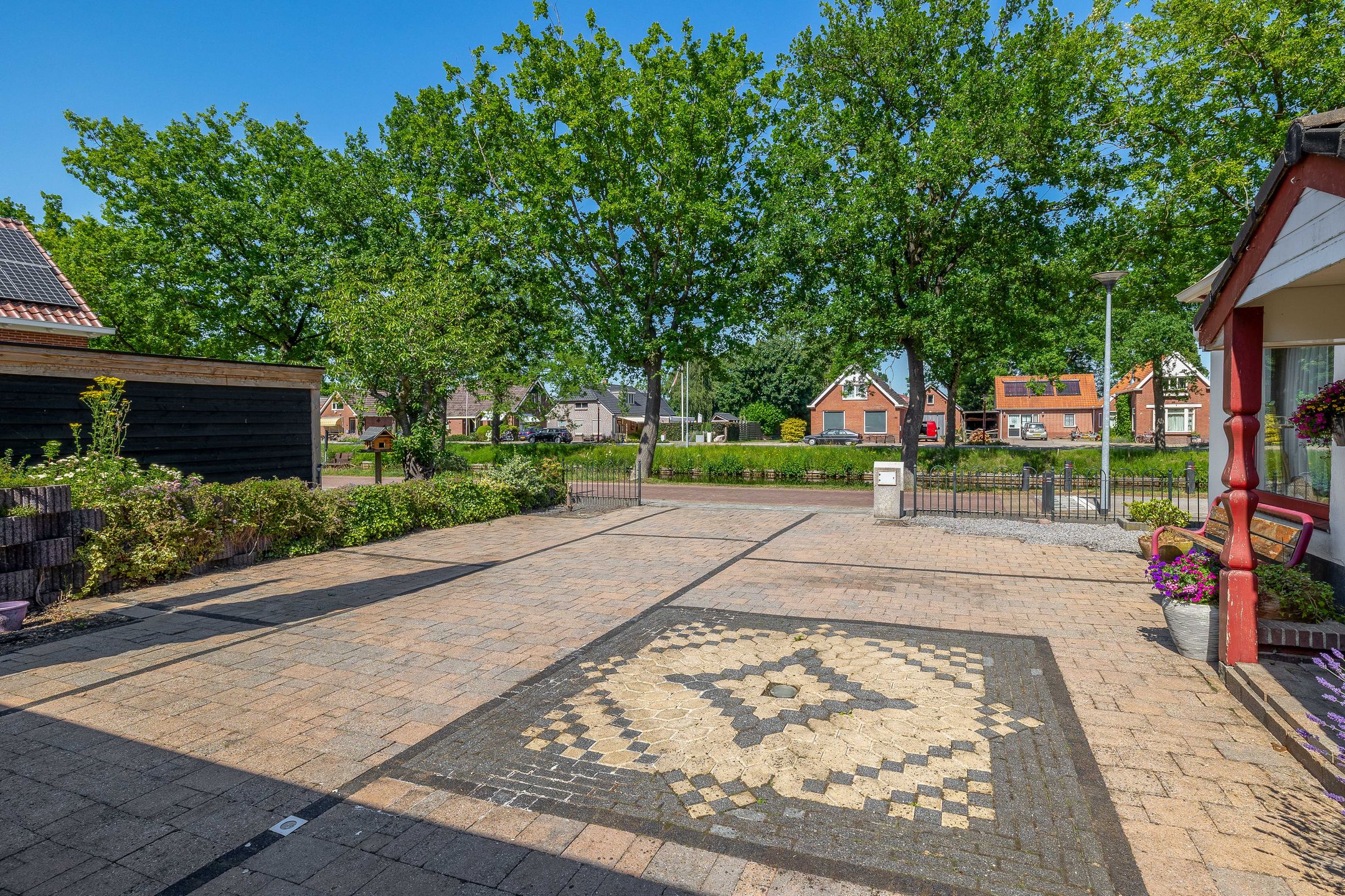 Foto 9 van Unikenkade 43