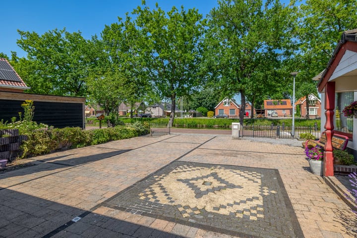 Foto 9 van Unikenkade 43