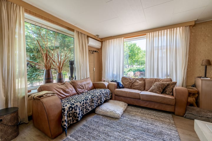 Foto 12 van Unikenkade 43